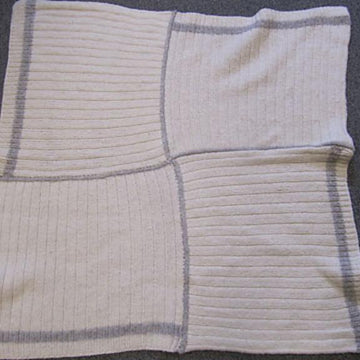 NBC Blankie
