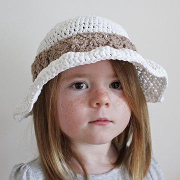The Maisie Sun Hat
