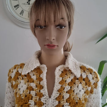 Jacket or sweater