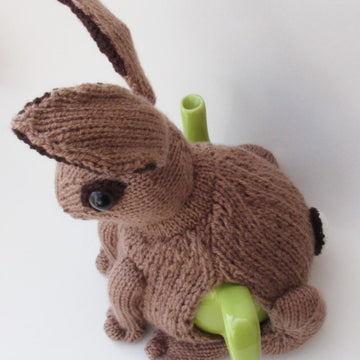 March Hare Tea Cosy