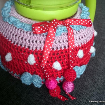Bow Stitch Crochet