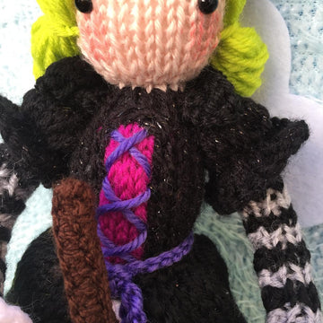 Willow the Witch
