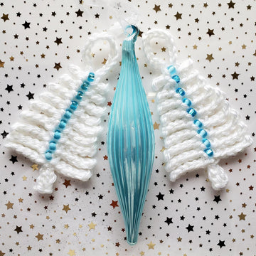 Christmas Tree Ornament