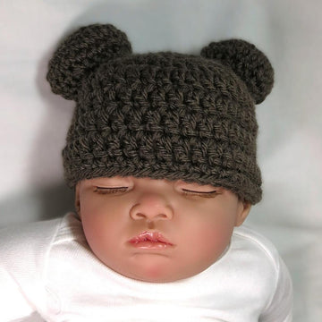 Baby Bear Beanie