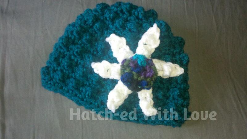 Cobble Bobble Beanie