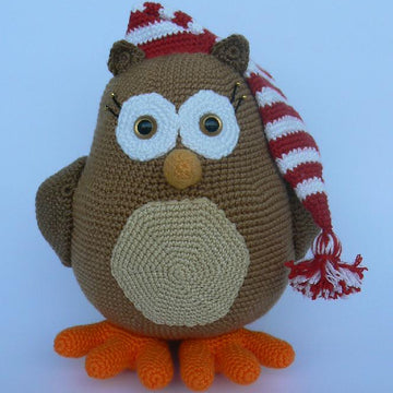 Wise Owl Eve