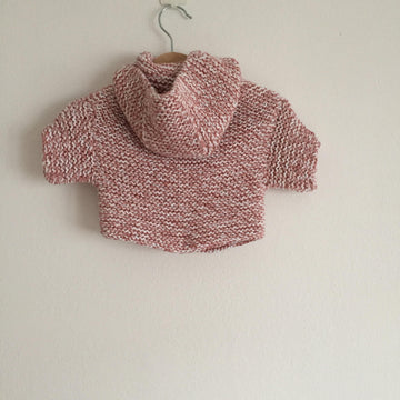 CLARA cardigan baby