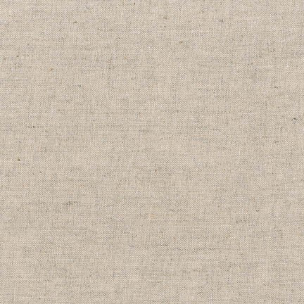 Robert Kaufman Brussels Washer Linen Blend