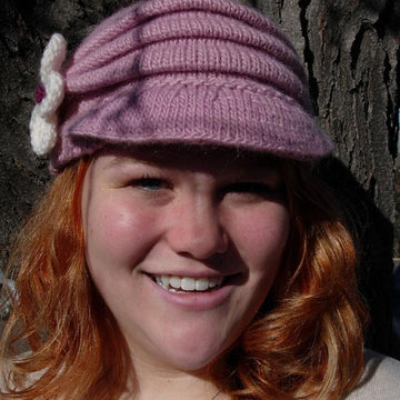 Magnolia Hat