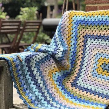 Crochet Pattern Collection 2