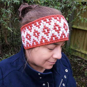 Gretel Ear Warmer