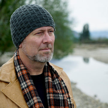 Everett Beanie - Hc30