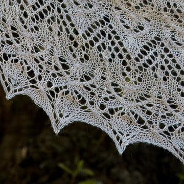 Lace Eater Mashup