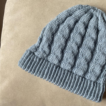 Éclat Hat