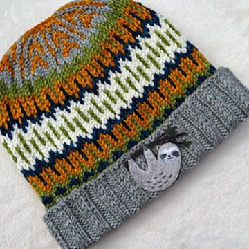 Fells Cap