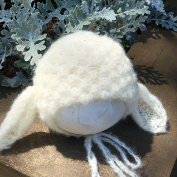 Little lamb