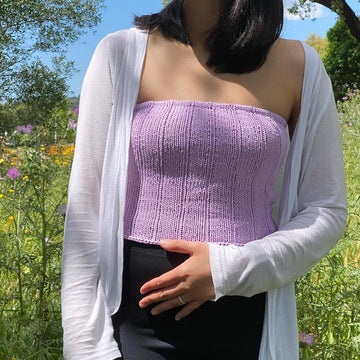 PHOENIX Tube Top