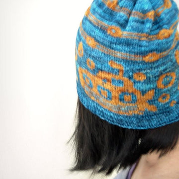 Yellow Submarine Hat