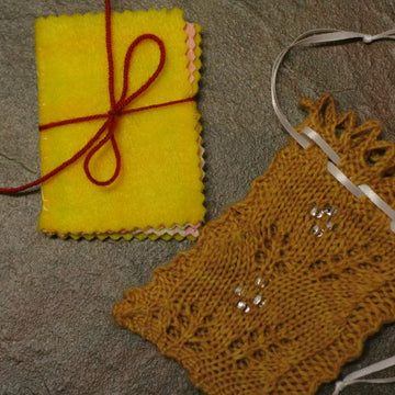 Mrs. Smith's Thread Case