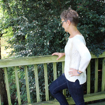 Weslyn Pullover