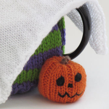 Creepy Cuppa Halloween Ghost Tea Cosy