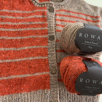 Segue Kids Cardigan