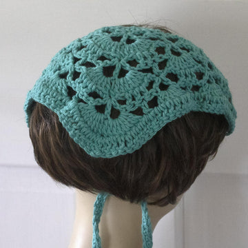 Lace Kerchief