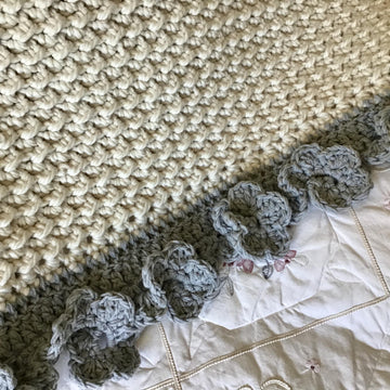 Charlotte Blanket