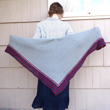 Joylin Shawl
