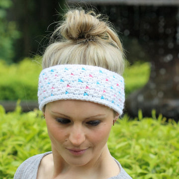 Sprinkles Headband