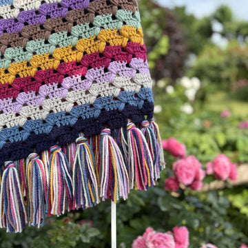 Gia Blanket