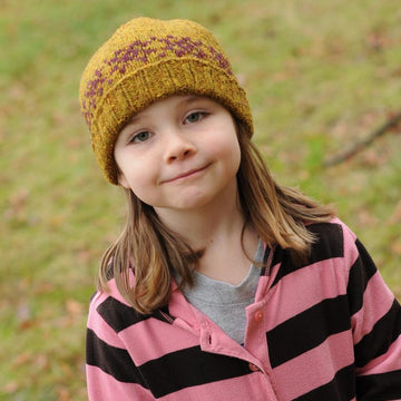 Asheboro Hat
