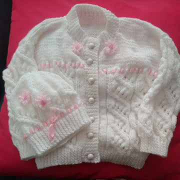 Emmylou DK Pattern