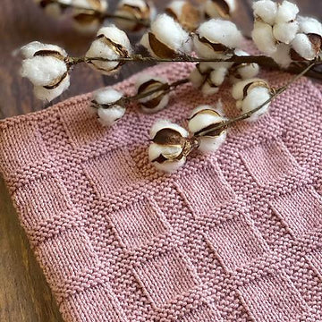 The Rory Baby Blanket