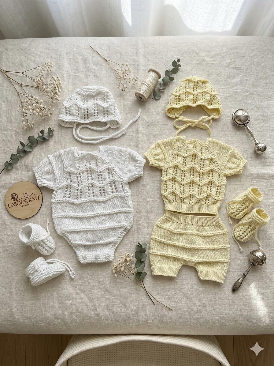 'Aileen' Multi piece set
