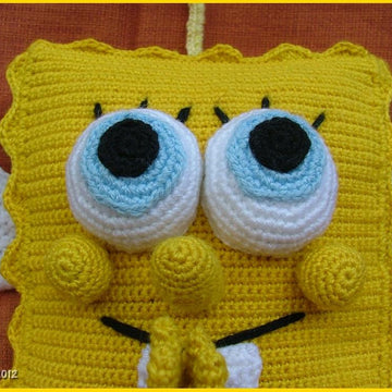 Holy Spongebob