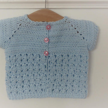 Delphine Cardigan