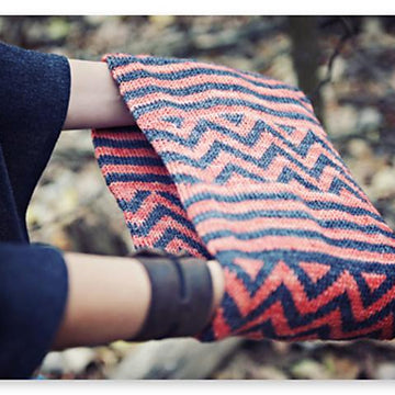 Chevron Stripe