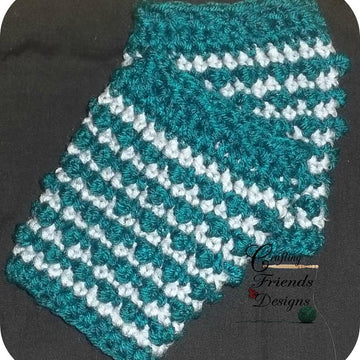 Bubble Boot Cuff