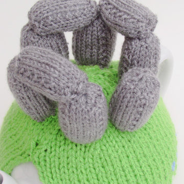 Summer Solstice Tea Cosy