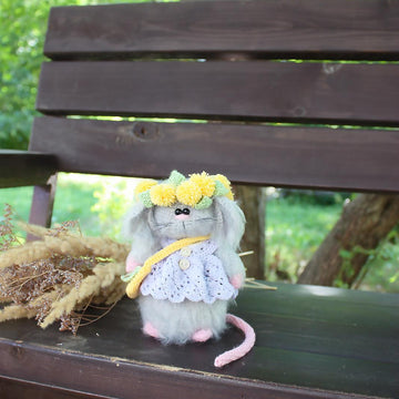 The field mouse