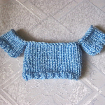 Babes in the Wool