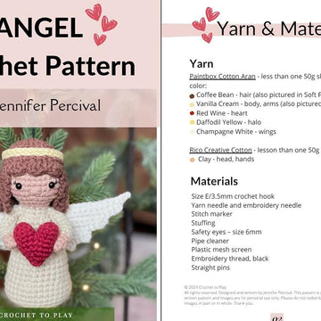 Christmas Angel