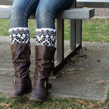 Lace Cuffs