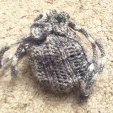 Little Lace Bag of Holding