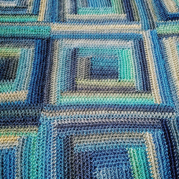 Ocean Blanket