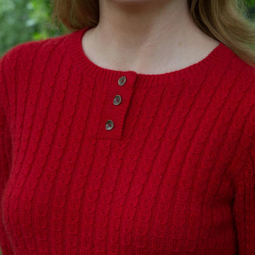 Robin Jumper