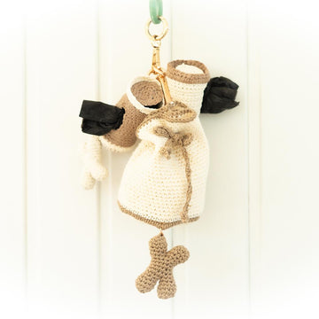 Dog Treat and Poop bag holder