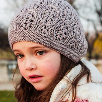 Cabernet Hat - DK