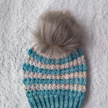 Quaffle Hat